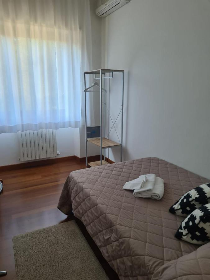Piazza Italia Luxury Apartment Chianciano Terme Exterior foto