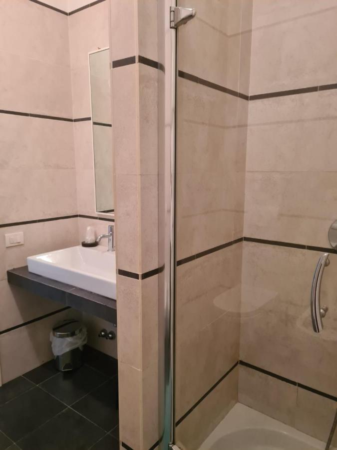 Piazza Italia Luxury Apartment Chianciano Terme Exterior foto
