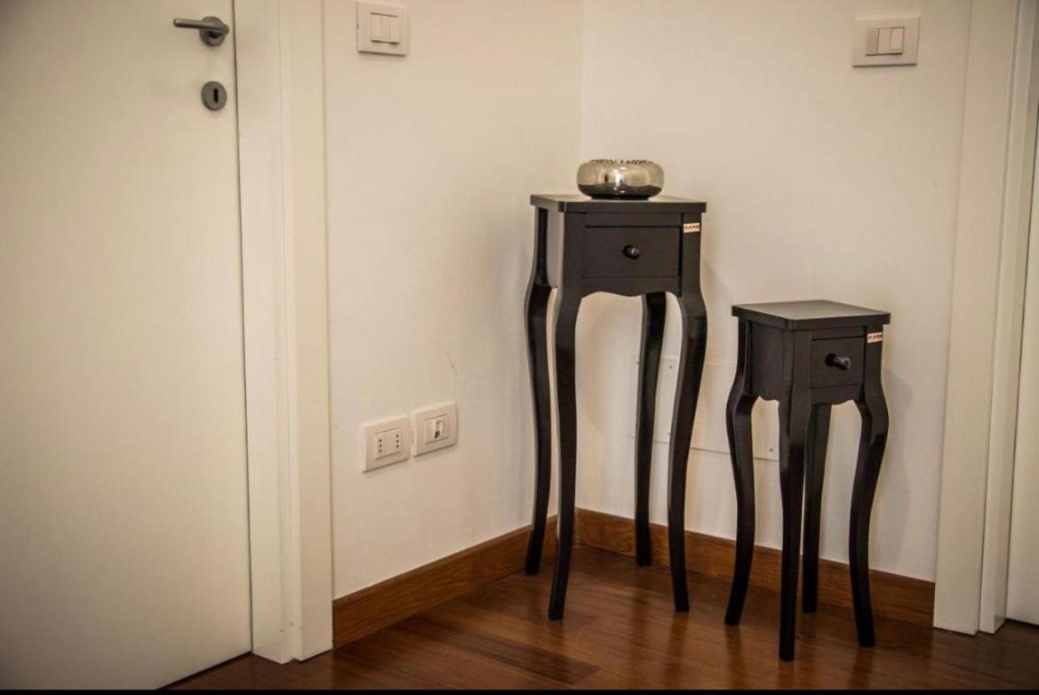 Piazza Italia Luxury Apartment Chianciano Terme Exterior foto