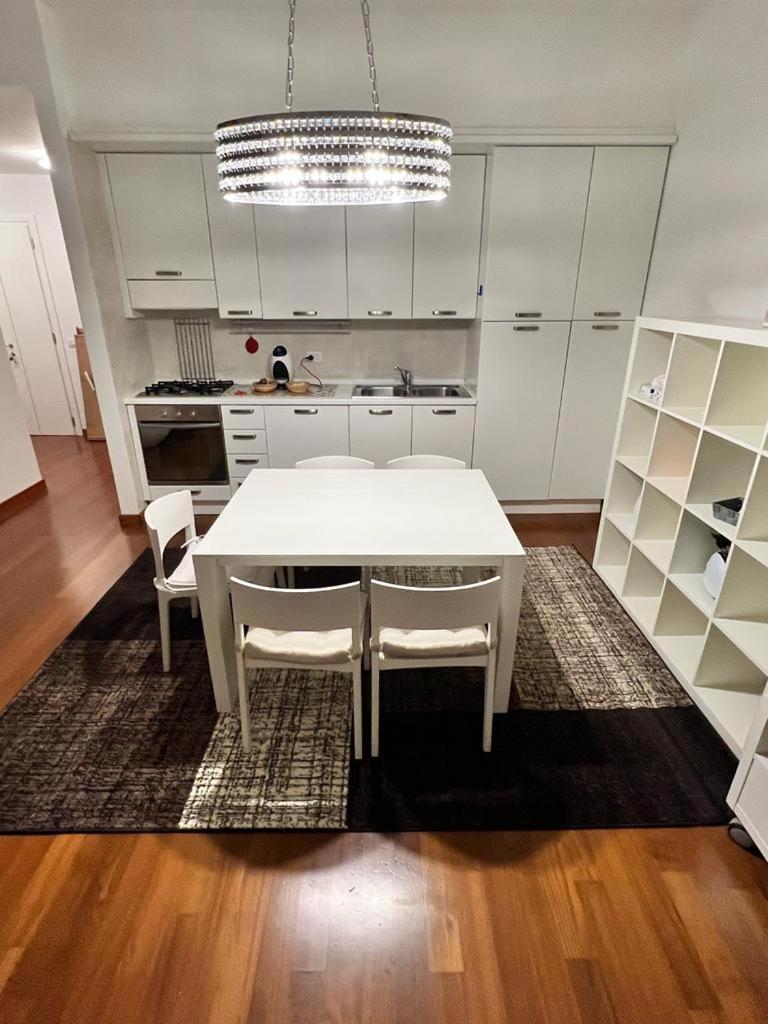 Piazza Italia Luxury Apartment Chianciano Terme Exterior foto